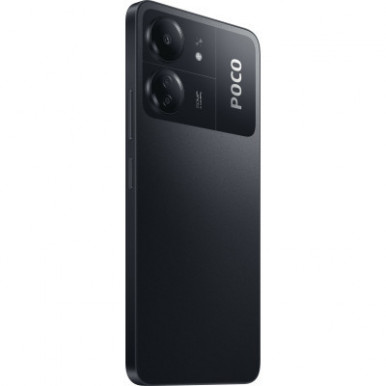 Смартфон Poco C65 6/128GB Black-26-зображення