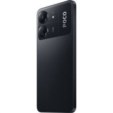 Смартфон Poco C65 6/128GB Black-27-зображення