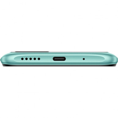Смартфон Poco C40 4/64GB Coral Grean-20-зображення