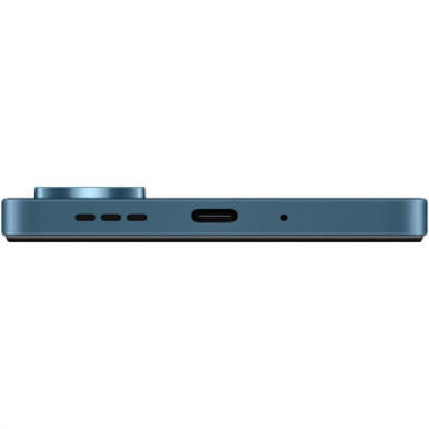 Смартфон Xiaomi Redmi 13C 4/128GB NFC Navy Blue-31-зображення