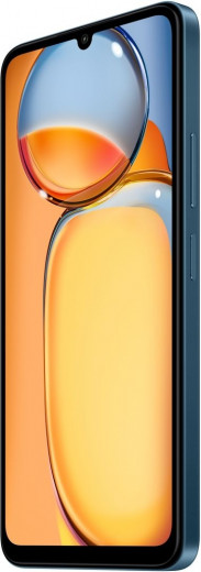 Смартфон Xiaomi Redmi 13C 4/128GB NFC Navy Blue-22-зображення
