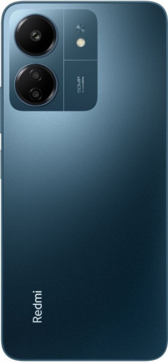 Смартфон Xiaomi Redmi 13C 4/128GB NFC Navy Blue-23-зображення