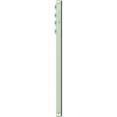 Смартфон Xiaomi Redmi 13C 4/128GB NFC Clover Green-28-зображення