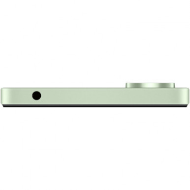 Смартфон Xiaomi Redmi 13C 4/128GB NFC Clover Green-30-зображення