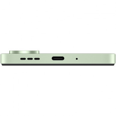 Смартфон Xiaomi Redmi 13C 4/128GB NFC Clover Green-31-зображення