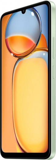Смартфон Xiaomi Redmi 13C 4/128GB NFC Clover Green-22-изображение