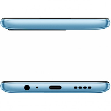 Смартфон Realme Narzo 50A 4/64GB Dual Sim Blue-7-зображення
