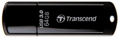 Флешка Transcend 64GB USB 3.0 JetFlash 700-2-изображение