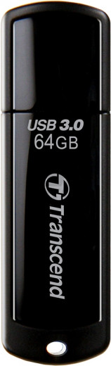 Флешка Transcend 64GB USB 3.0 JetFlash 700-3-изображение