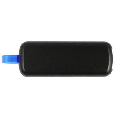 Флеш-накопичувач DS18030202 AP16GAH354B-1 USB3.0 Flash Drive AH354 16GB Black RP-16-зображення