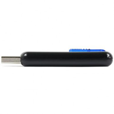Флеш-накопичувач DS18030202 AP16GAH354B-1 USB3.0 Flash Drive AH354 16GB Black RP-14-зображення