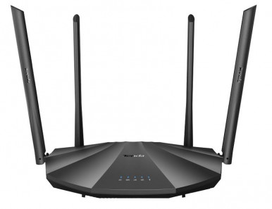 Маршрутизатор TENDA AC19 AC2100 4xGE LAN, 1xGE WAN, 1xUSB-6-изображение