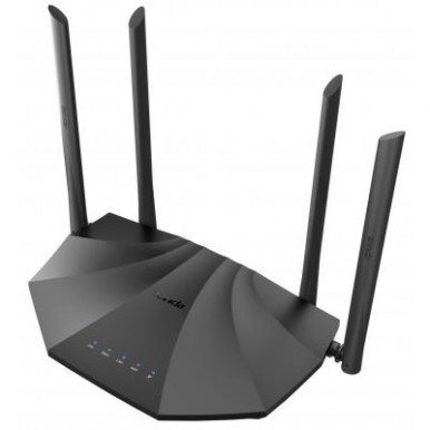 Маршрутизатор TENDA AC19 AC2100 4xGE LAN, 1xGE WAN, 1xUSB-9-изображение
