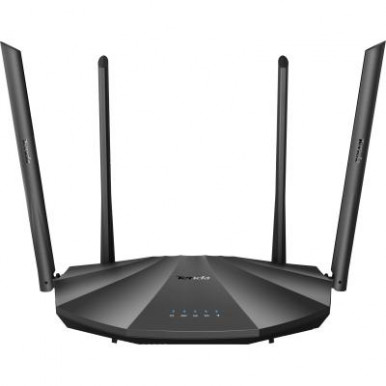 Маршрутизатор TENDA AC19 AC2100 4xGE LAN, 1xGE WAN, 1xUSB-8-изображение