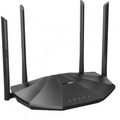 Маршрутизатор TENDA AC19 AC2100 4xGE LAN, 1xGE WAN, 1xUSB-7-изображение