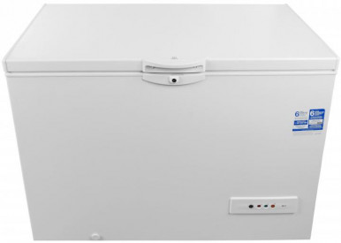 Морозильна скриня Indesit OS 1A 300 H2-11-зображення