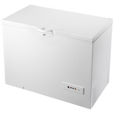 Мороз.скриня Indesit OS 1A 300 H2-10-зображення