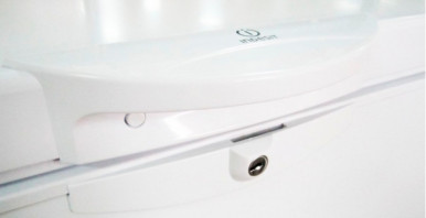 Мороз.скриня Indesit OS 1A 300 H2-17-зображення