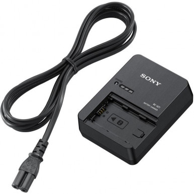 Зарядное устройство Sony BC-QZ1 (NP-FZ100)-1-изображение