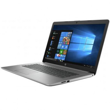 Ноутбук HP 470 G7 17.3FHD IPS AG/Intel i7-10510U/8/1000+256F/R530-2/DOS/Silver-7-зображення