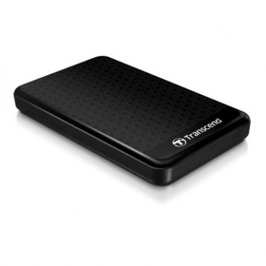 Зовнішній жорсткий диск 2.5" 1TB Transcend (TS1TSJ25A3K)-5-зображення