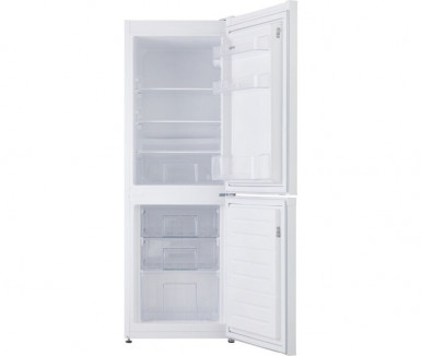 Холодильник ELEYUS HRNW2200E60 WH-8-зображення