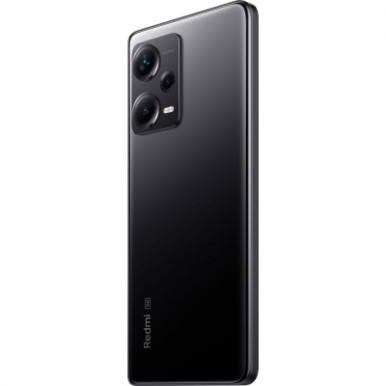 Смартфон Xiaomi Redmi Note 12 Pro + 8/256 Midnight Black 5G-20-зображення