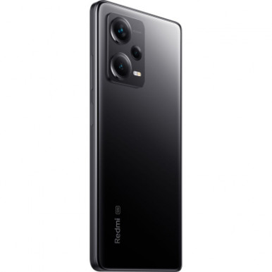 Смартфон Xiaomi Redmi Note 12 Pro + 8/256 Midnight Black 5G-22-зображення