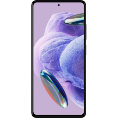 Смартфон Xiaomi Redmi Note 12 Pro + 8/256 Midnight Black 5G-24-зображення