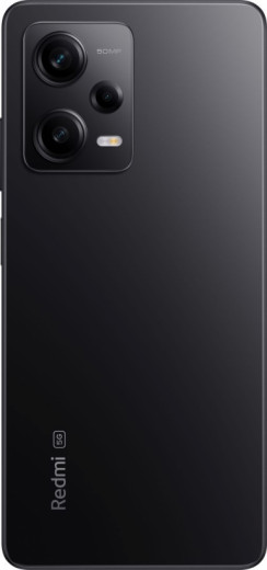 Смартфон Xiaomi Redmi Note 12 Pro + 8/256 Midnight Black 5G-10-изображение