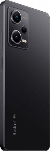 Смартфон Xiaomi Redmi Note 12 Pro + 8/256 Midnight Black 5G-11-зображення