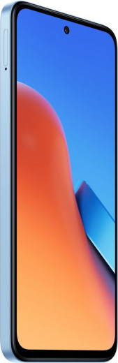 Смартфон Xiaomi Redmi 12 8/256GB NFC Sky Blue-7-изображение