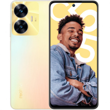 Смартфон Realme C55 8/256Gb Sunshower-10-зображення