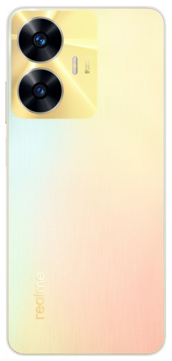 Смартфон Realme C55 8/256Gb Sunshower-5-изображение