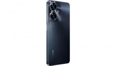 Смартфон Realme C55 8/256Gb Black-11-зображення