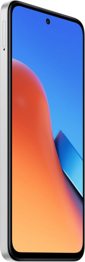Смартфон Xiaomi Redmi 12 8/256GB NFC Polar Silver-7-изображение