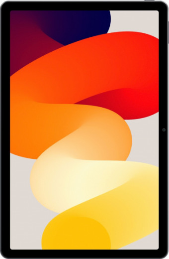 Планшет Xiaomi Redmi Pad SE 4/128Gb Grey-4-зображення