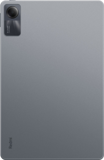 Планшет Xiaomi Redmi Pad SE 4/128Gb Grey-5-зображення