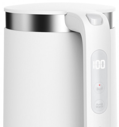 Чайник Xiaomi Smart Kettle Pro-5-изображение