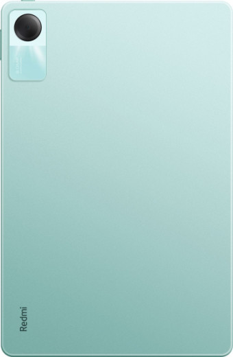Планшет Xiaomi Redmi Pad SE 4/128Gb Green-7-изображение