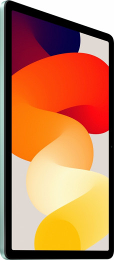Планшет Xiaomi Redmi Pad SE 4/128Gb Green-8-зображення