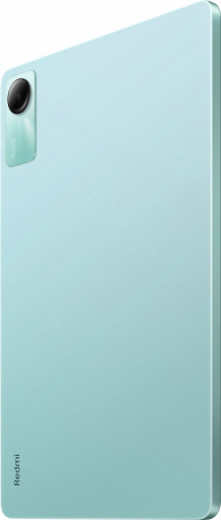 Планшет Xiaomi Redmi Pad SE 4/128Gb Green-9-зображення