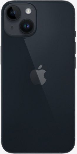 Apple iPhone 14 128GB Midnight-14-изображение