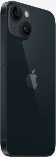 Apple iPhone 14 128GB Midnight-15-изображение