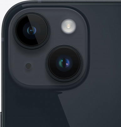 Apple iPhone 14 128GB Midnight-16-изображение