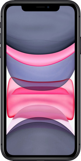 Apple iPhone 11 64  Black-12-изображение