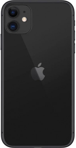 Apple iPhone 11 64  Black-14-изображение