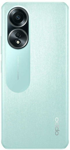 Смартфон OPPO A58 8/128GB (dazzling green)-11-изображение
