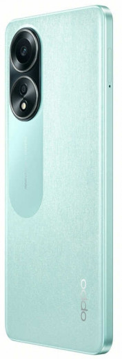 Смартфон OPPO A58 8/128GB (dazzling green)-13-зображення