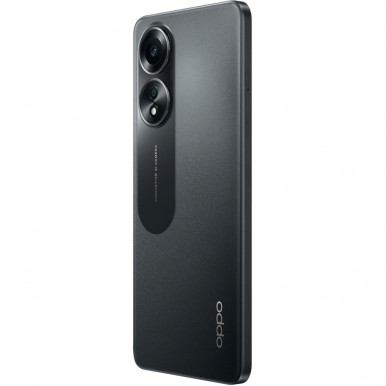 Смартфон OPPO A58 8/128GB (glowing black)-20-зображення